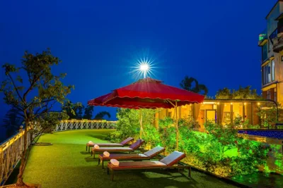 JK Sapa Homestay & Swimming Pool – Fotos 4