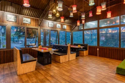 JK Sapa Homestay & Swimming Pool – Fotos 5