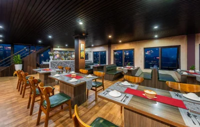 JK Sapa Homestay & Swimming Pool – Fotos 6