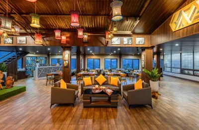 JK Sapa Homestay & Swimming Pool – Fotos 7