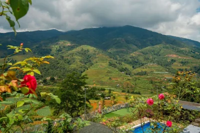 JK Sapa Homestay & Swimming Pool – Fotos 15