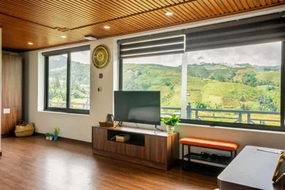 JK Sapa Homestay & Swimming Pool – Fotos 16